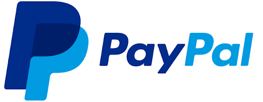 pay with paypal - Christopher Cross Store